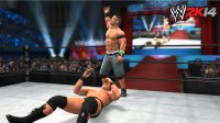 Cкриншот WWE 2K14, изображение № 609502 - RAWG