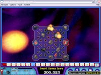 Cкриншот Smart Games Puzzle Challenge 3, изображение № 322329 - RAWG