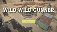 Cкриншот Wild Wild Gunner, изображение № 2118311 - RAWG