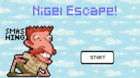 Cкриншот Nigel Escape!, изображение № 1283311 - RAWG