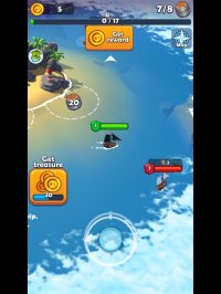 Cкриншот Pirate Raid: Action Idle Sim, изображение № 3064337 - RAWG
