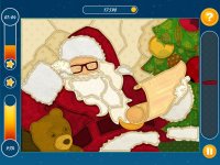 Cкриншот Christmas Mosaic Puzzle, изображение № 2648452 - RAWG