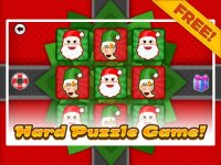 Cкриншот Christmas Games Of Santa VS Elves - Fun Holiday Matching Game For Children FREE, изображение № 1839415 - RAWG