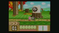 Cкриншот Kirby: The Crystal Shards (Wii), изображение № 264828 - RAWG
