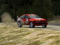 Cкриншот Colin McRae Rally 04, изображение № 386051 - RAWG