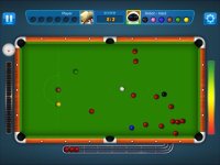 Cкриншот Snooker Billiards - Pool Game, изображение № 1858107 - RAWG