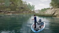 Cкриншот Fishing Sim World + Quad Lake Pass, изображение № 1782078 - RAWG