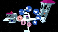 Cкриншот Yin Yang Space, изображение № 3342995 - RAWG