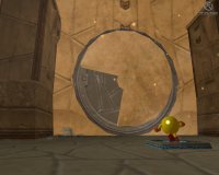 Cкриншот Pac-Man World 3, изображение № 422916 - RAWG