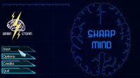 Cкриншот Sharp Mind (BrainStorm_SGJ), изображение № 2289672 - RAWG