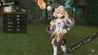 Cкриншот Atelier Escha & Logy: Alchemists of the Dusk Sky, изображение № 608917 - RAWG