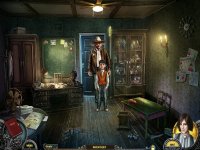 Cкриншот Hidden Object 6-in-1 bundle, изображение № 152642 - RAWG