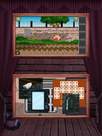 Cкриншот Escape The Rooms:The Prison Escape Of Castle, изображение № 930127 - RAWG
