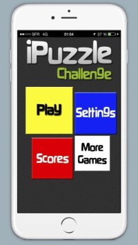 Cкриншот iPuzzle Challenge, изображение № 1932086 - RAWG