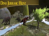 Cкриншот Dino Hunting Safari: Jurassic Adventure Shooting, изображение № 1832859 - RAWG