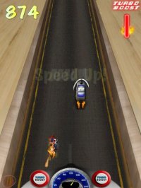 Cкриншот Police Chase Free by Top Free Games Factory, изображение № 1763290 - RAWG