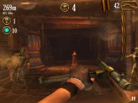 Cкриншот Escape from Doom, изображение № 35158 - RAWG