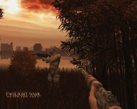 Cкриншот Twilight War: After the Fall, изображение № 409231 - RAWG