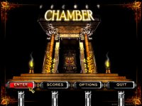 Cкриншот Secret Chamber, изображение № 414631 - RAWG