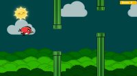 Cкриншот Flappy Tappy Bird, изображение № 2720047 - RAWG