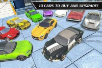 Cкриншот Car Driving Duels: Multiplayer Race, изображение № 1556841 - RAWG