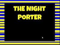 Cкриншот The Night Porter, изображение № 2246531 - RAWG