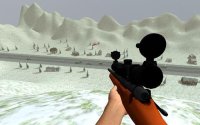Cкриншот Sniper: Military Killer, изображение № 1340375 - RAWG
