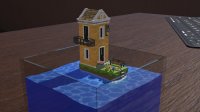 Cкриншот VoxelScaper, изображение № 3676897 - RAWG