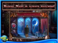 Cкриншот Grim Tales: Bloody Mary HD - A Scary Hidden Object Game, изображение № 899820 - RAWG