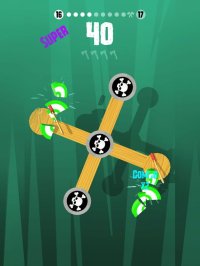 Cкриншот Axe Champ!, изображение № 1831632 - RAWG