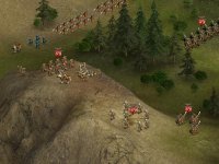 Cкриншот Завоевание Рима, изображение № 367158 - RAWG
