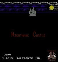 Cкриншот Nightmare Castle: The Original Demo, изображение № 2478030 - RAWG