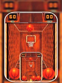 Cкриншот Basketball Slam Dunk - Through The Hoop, изображение № 1789866 - RAWG
