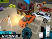 Cкриншот Extreme Metro Parking, изображение № 1327106 - RAWG
