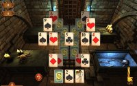 Cкриншот Solitaire Dungeon Escape, изображение № 942460 - RAWG