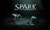 Cкриншот Spark in the Dark (stellar-fish), изображение № 2849370 - RAWG