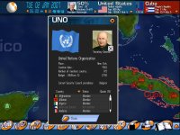Cкриншот Выборы-2008. Геополитический симулятор, изображение № 489951 - RAWG