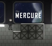 Cкриншот The Mercure, изображение № 2691295 - RAWG