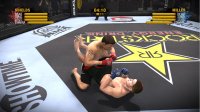 Cкриншот EA SPORTS MMA, изображение № 531429 - RAWG