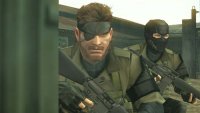 Cкриншот Metal Gear Solid: Peace Walker, изображение № 531587 - RAWG
