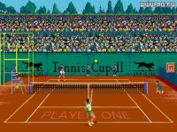 Cкриншот Tennis Cup 2, изображение № 343767 - RAWG