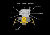 Cкриншот The Lunar Lander, изображение № 2623362 - RAWG