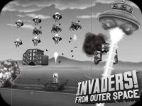 Cкриншот Invaders! From Outer Space, изображение № 65295 - RAWG