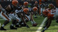 Cкриншот Madden NFL 10, изображение № 524287 - RAWG