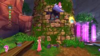 Cкриншот Disney Princess: My Fairytale Adventure, изображение № 103134 - RAWG