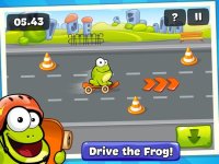 Cкриншот Tap the Frog, изображение № 1600136 - RAWG