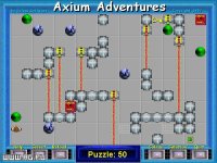Cкриншот Axium Adventures, изображение № 338311 - RAWG