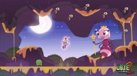 Cкриншот Super Ubie Island 2, изображение № 2855014 - RAWG
