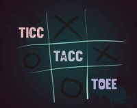 Cкриншот Ticc Tacc Toee, изображение № 2466358 - RAWG