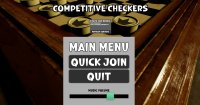 Cкриншот Competitive Checkers, изображение № 3558090 - RAWG